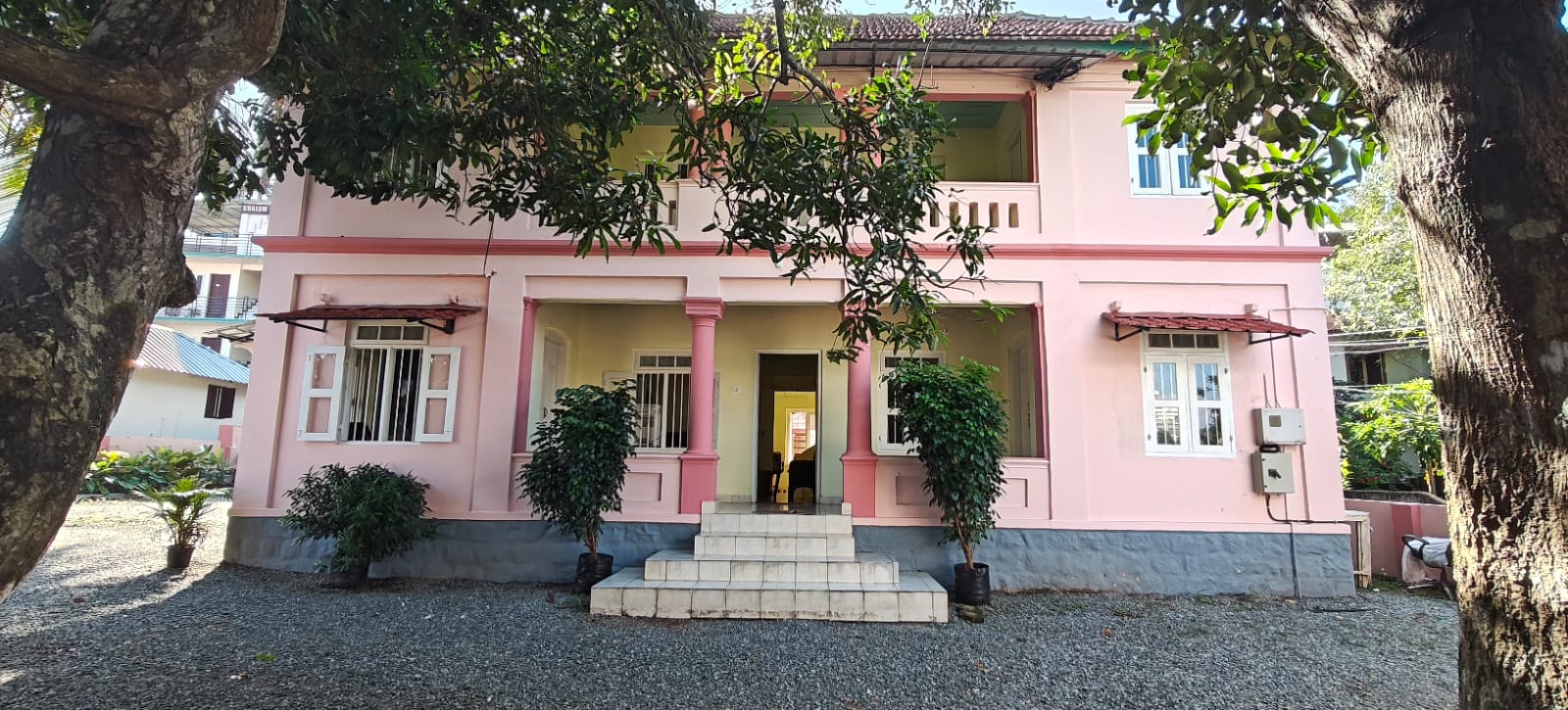 Headquarters Image 2