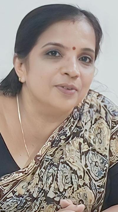 Sindhu Gopalakrishnan - Principal